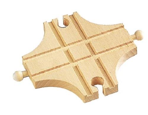 BRIO Cross Track 33464 Table Mountain Toys