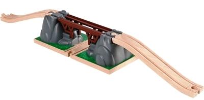  BRIO Collapsing Bridge - 33391