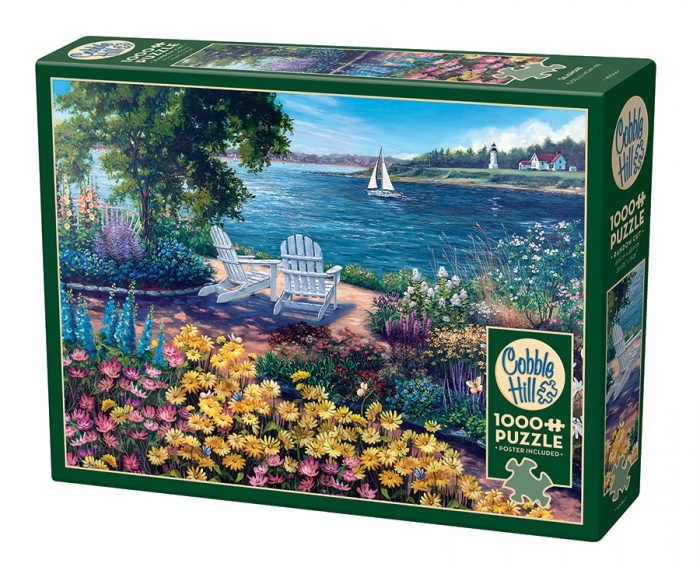  Cobble Hill Seashore 40064