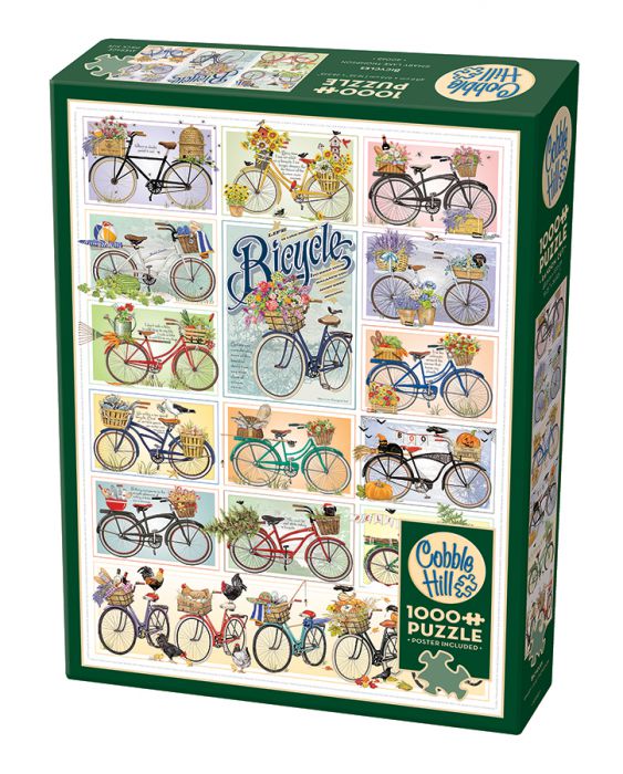  Cobble Hill Bicycles 40068