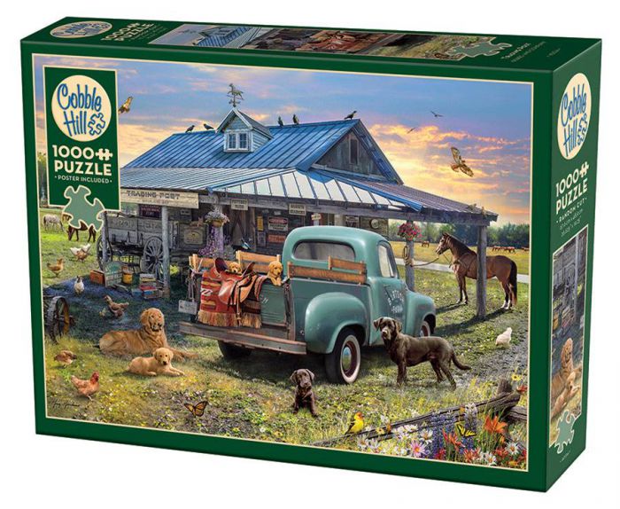  Cobble Hill Trading Post 40314