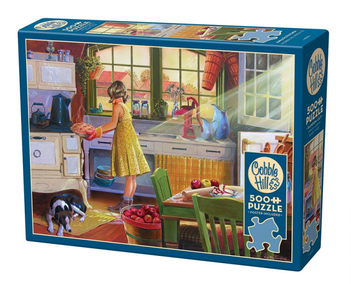  Cobble Hill Apple Pie Kitchen 45029