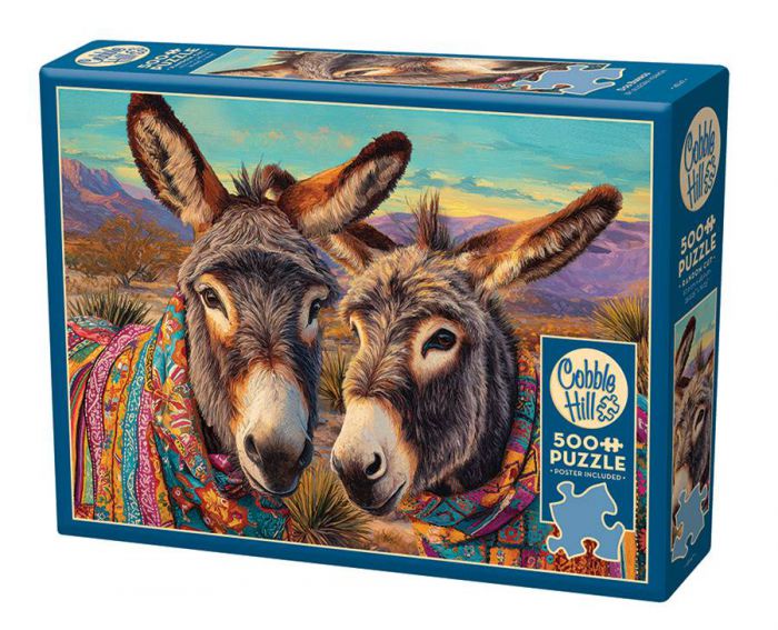  Cobble Hill Dos Burros 45147