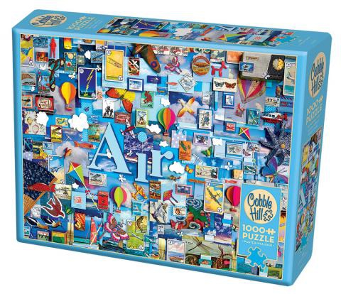  COBBLE HILL Air 80170