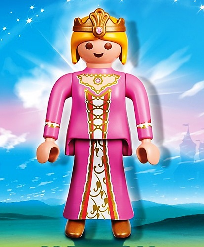 Playmobil Xxl Prinzessin Playmobil Xxl Prinzessin