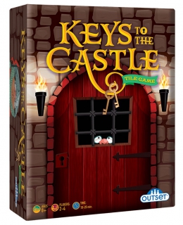 COBBLE HILL Keys to the Castle: Deluxe Edition 19371
