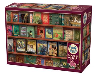 Cobble Hill Adventure Storytime 49002