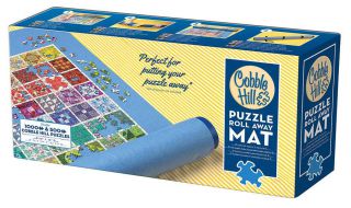 Cobble Hill Puzzle Roll Away Mat 53700