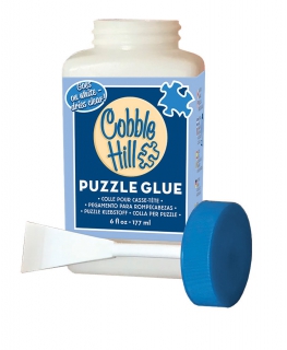 COBBLE HILL Puzzle Glue 53701