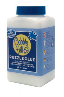 COBBLE HILL Puzzle Glue 53701