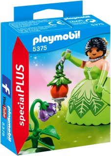 Playmobil Garden Princess 5375