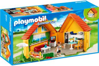 Playmobil Country House 6020
