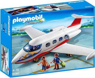 Playmobil Summer Jet - 6081