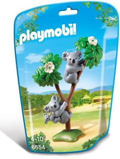 playmobil 6654