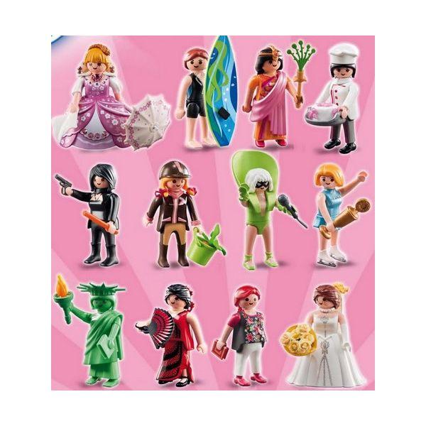 playmobil series 3