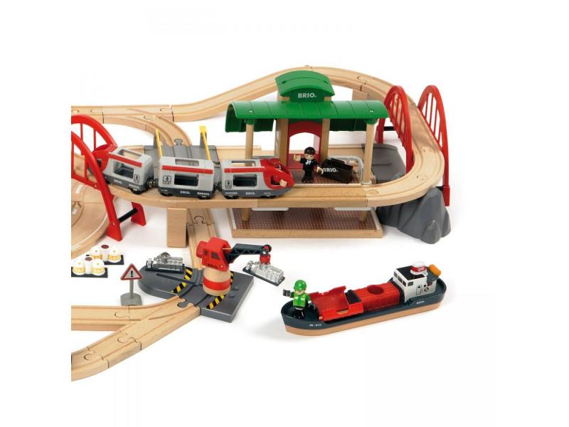 33052 brio