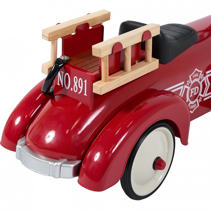 schylling fire truck