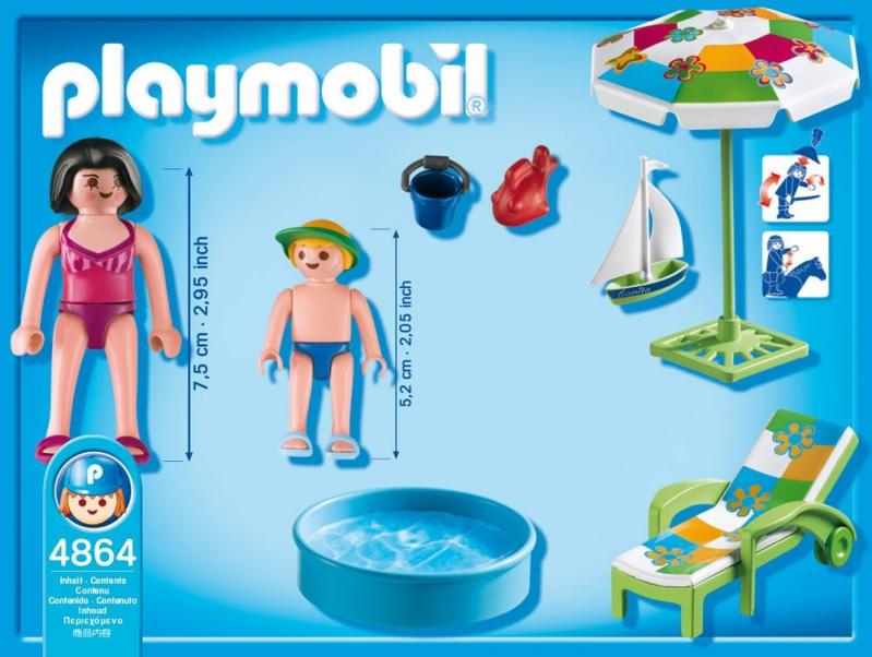 Inflatable pool toys start pool-versions of king of the hill, bonding friends together in quests for the prize. Water guns incite epic battles that extend across the pool, deck and beyond. Gather all the toys you want for great days in the pool.