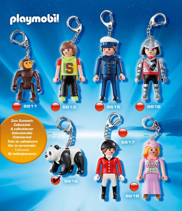 playmobil key