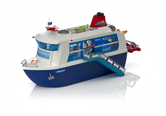 playmobil 6978
