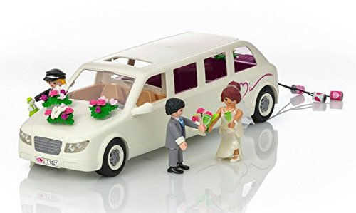 playmobil limousine