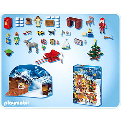 Code playmobil surprise