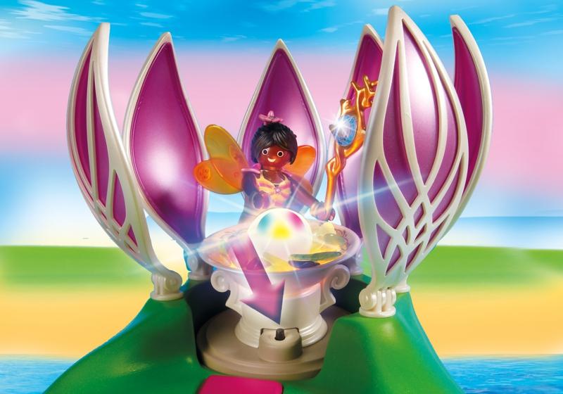 playmobil fairies 5444