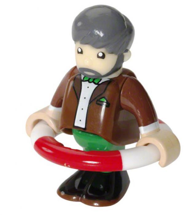 brio 33725