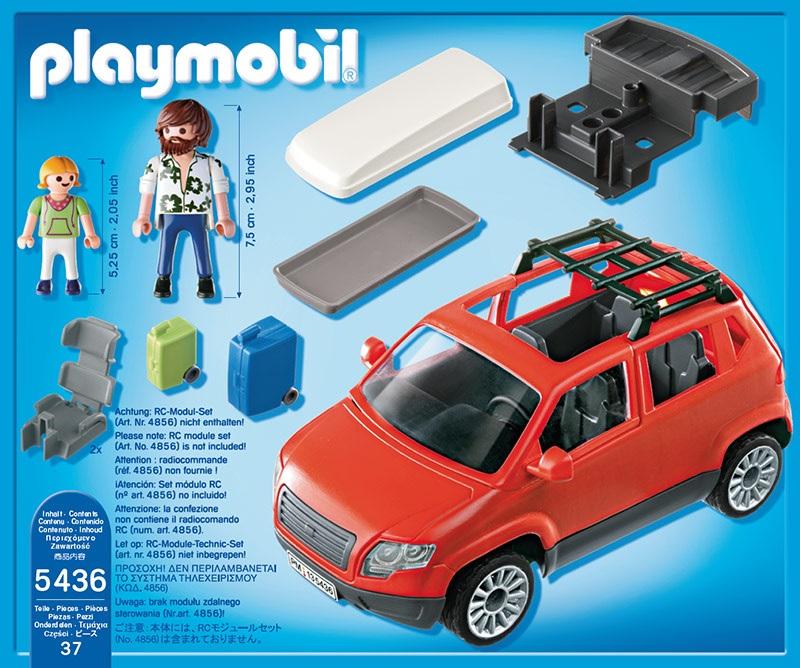playmobil suv