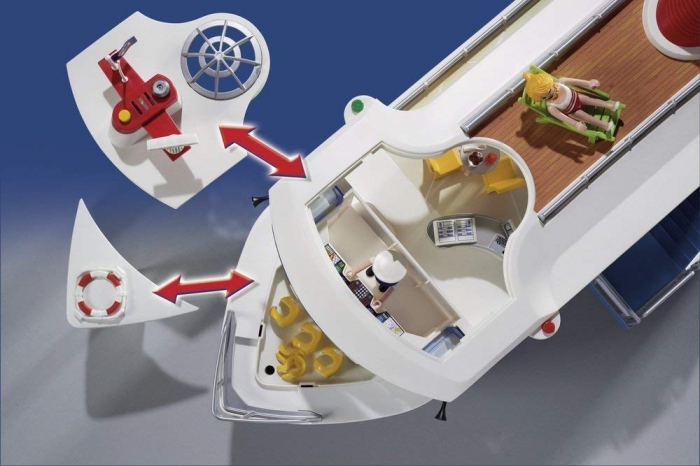 playmobil 6978