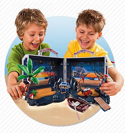 playmobil pirates 5347