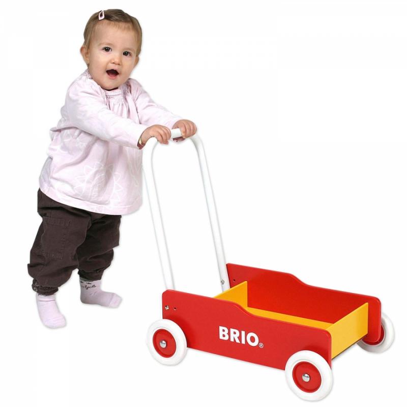 brio toddler wobbler