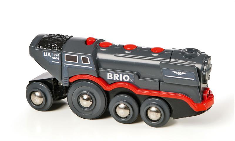 brio engines