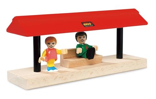 brio railway