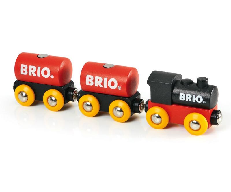 brio classic train
