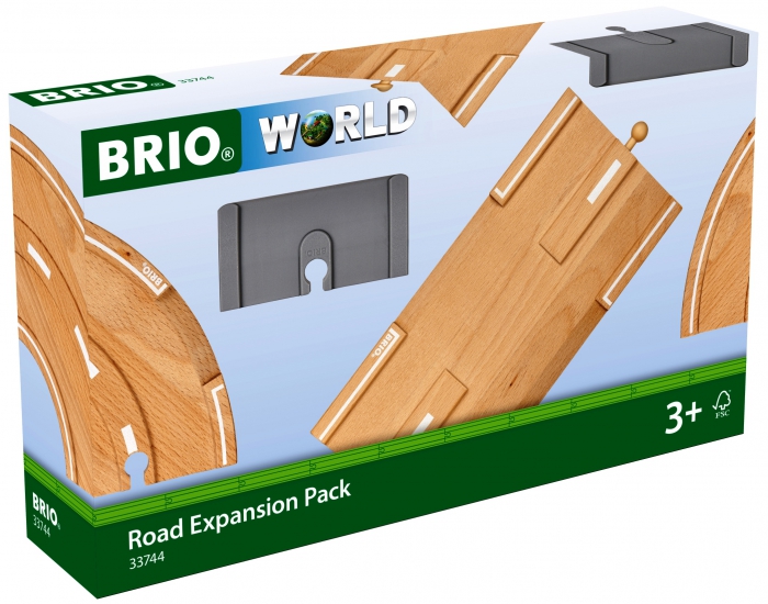 brio road expansion pack