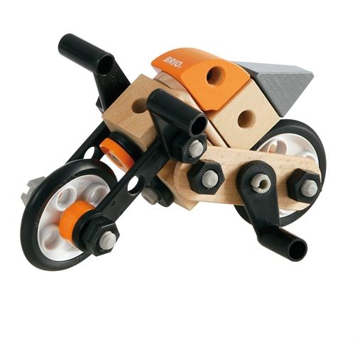brio construction set ideas
