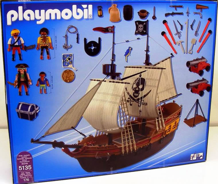 playmobil 5135